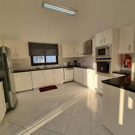 Phoenix In Secret Valley * Pafos