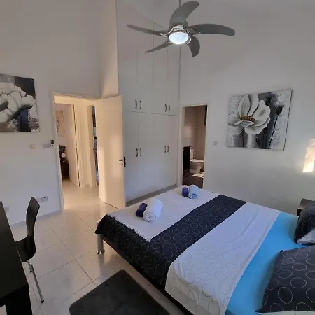 Villa Phoenix In Secret Valley Paphos