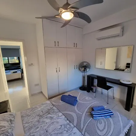 Phoenix In Secret Valley * Paphos