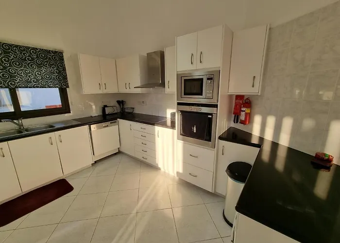 Villa Phoenix In Secret Valley Paphos