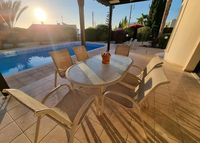 Villa Phoenix In Secret Valley