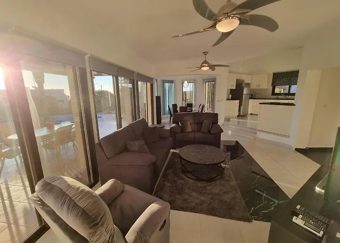 Βίλα Phoenix In Secret Valley