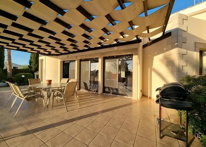 Phoenix In Secret Valley Βίλα