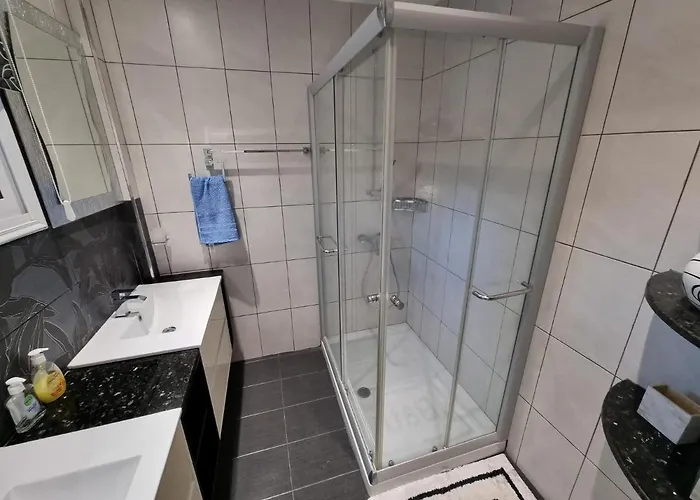 Phoenix In Secret Valley 别墅