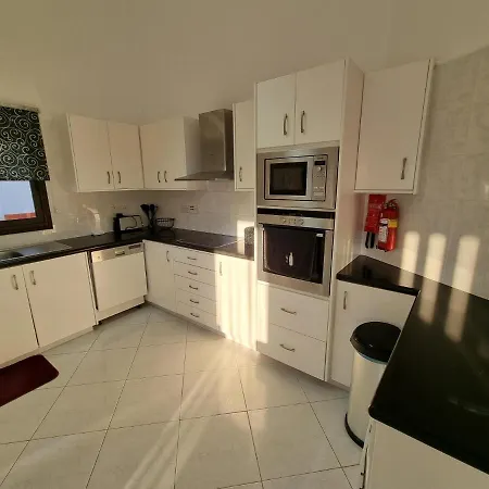 Villa Phoenix In Secret Valley Paphos