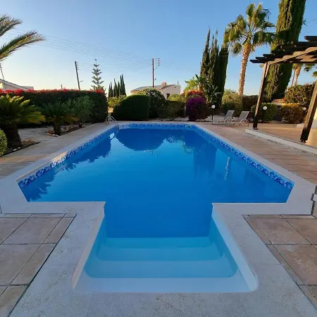 Phoenix In Secret Valley * Paphos