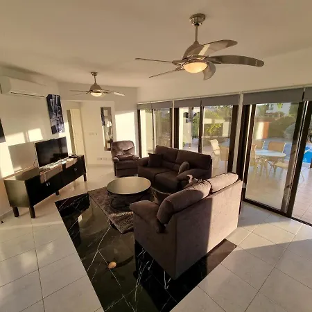 Phoenix In Secret Valley * Paphos