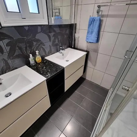 Phoenix In Secret Valley Villa Paphos