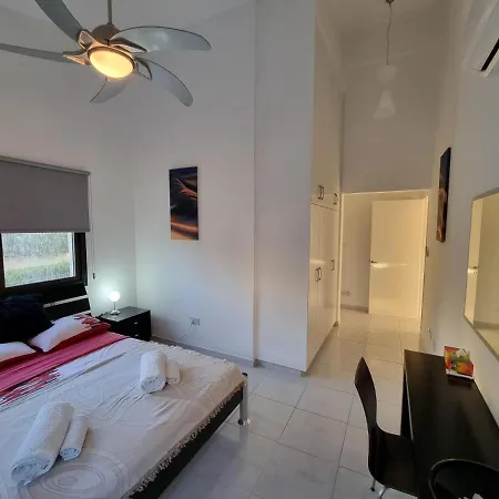 Phoenix In Secret Valley * Paphos