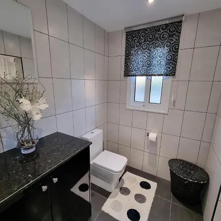 Villa Phoenix In Secret Valley *